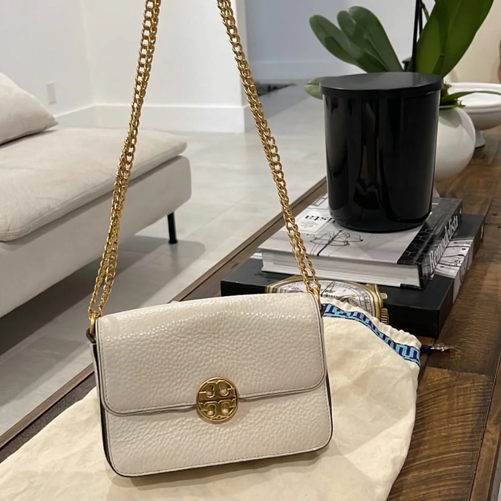 Tory Burch purse - Picture 2 of 4